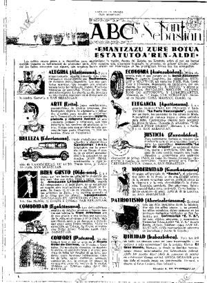 ABC MADRID 23-07-1932 página 48