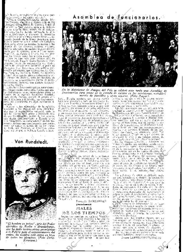 ABC MADRID 23-07-1932 página 5