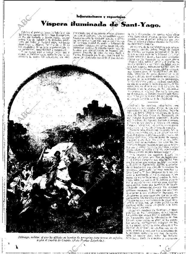 ABC MADRID 23-07-1932 página 8