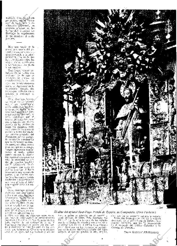 ABC MADRID 23-07-1932 página 9