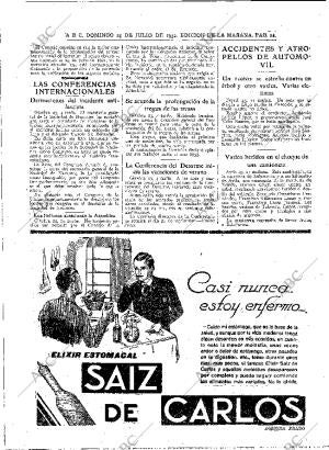 ABC MADRID 24-07-1932 página 24