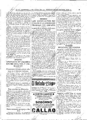 ABC MADRID 24-07-1932 página 32