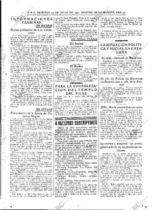 ABC MADRID 24-07-1932 página 37