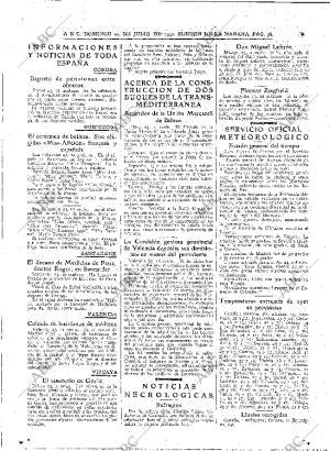 ABC MADRID 24-07-1932 página 38