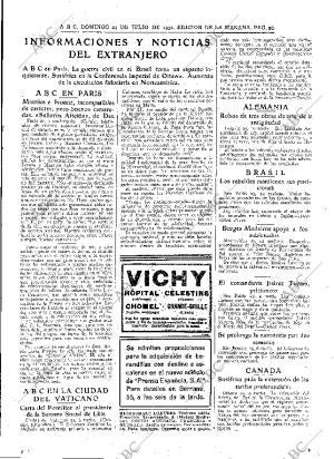 ABC MADRID 24-07-1932 página 39