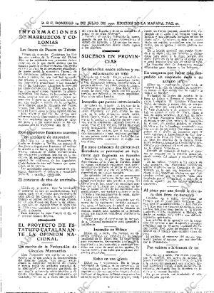 ABC MADRID 24-07-1932 página 42