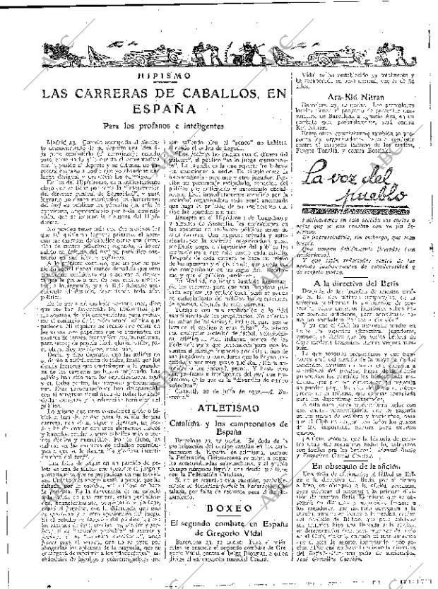 ABC SEVILLA 24-07-1932 página 38