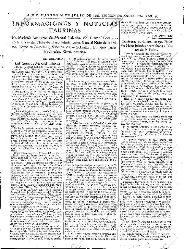 ABC SEVILLA 26-07-1932 página 27