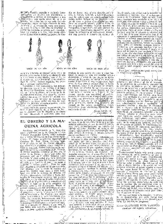 ABC MADRID 29-07-1932 página 14