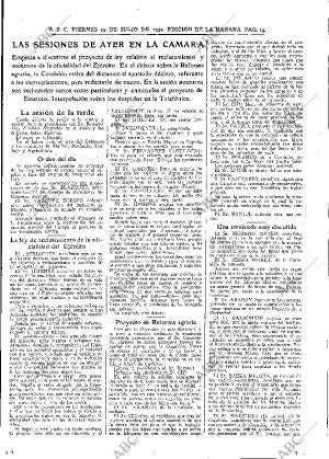 ABC MADRID 29-07-1932 página 19