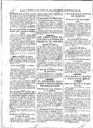 ABC MADRID 29-07-1932 página 24