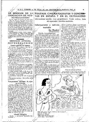 ABC MADRID 29-07-1932 página 38