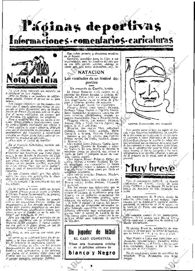 ABC MADRID 29-07-1932 página 41