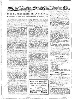 ABC MADRID 29-07-1932 página 42