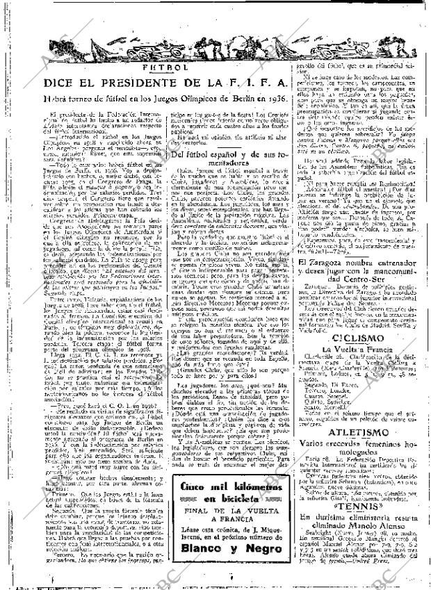 ABC MADRID 29-07-1932 página 42