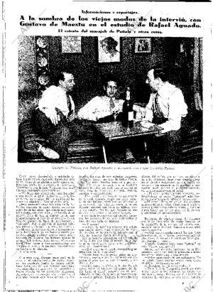 ABC MADRID 29-07-1932 página 8