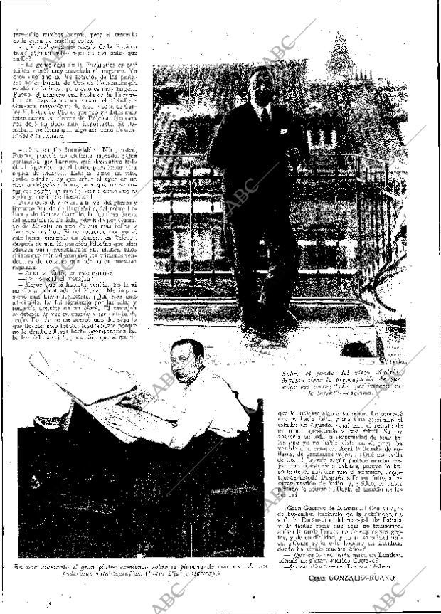 ABC MADRID 29-07-1932 página 9