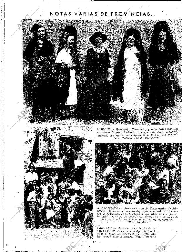 ABC MADRID 30-07-1932 página 10