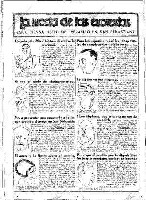 ABC MADRID 30-07-1932 página 18