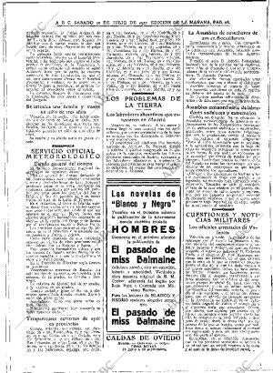 ABC MADRID 30-07-1932 página 28