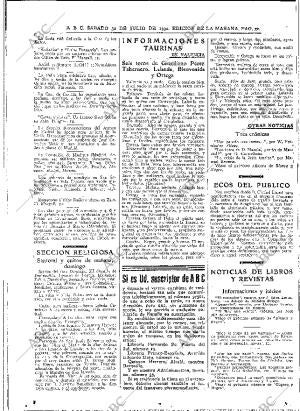 ABC MADRID 30-07-1932 página 32