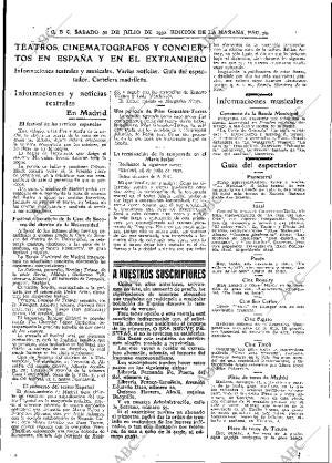 ABC MADRID 30-07-1932 página 39
