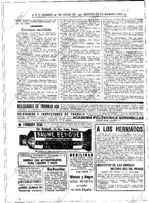 ABC MADRID 30-07-1932 página 40