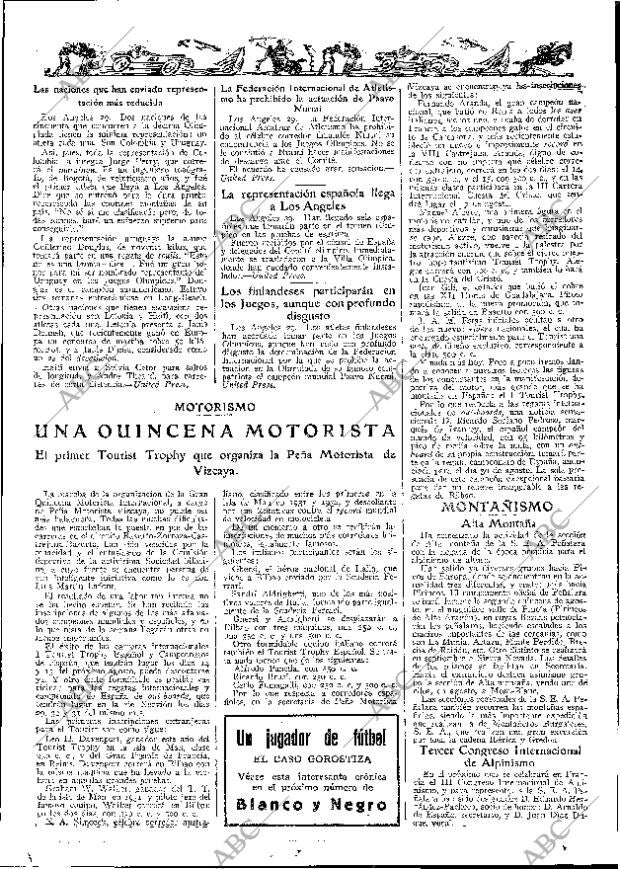 ABC MADRID 30-07-1932 página 43