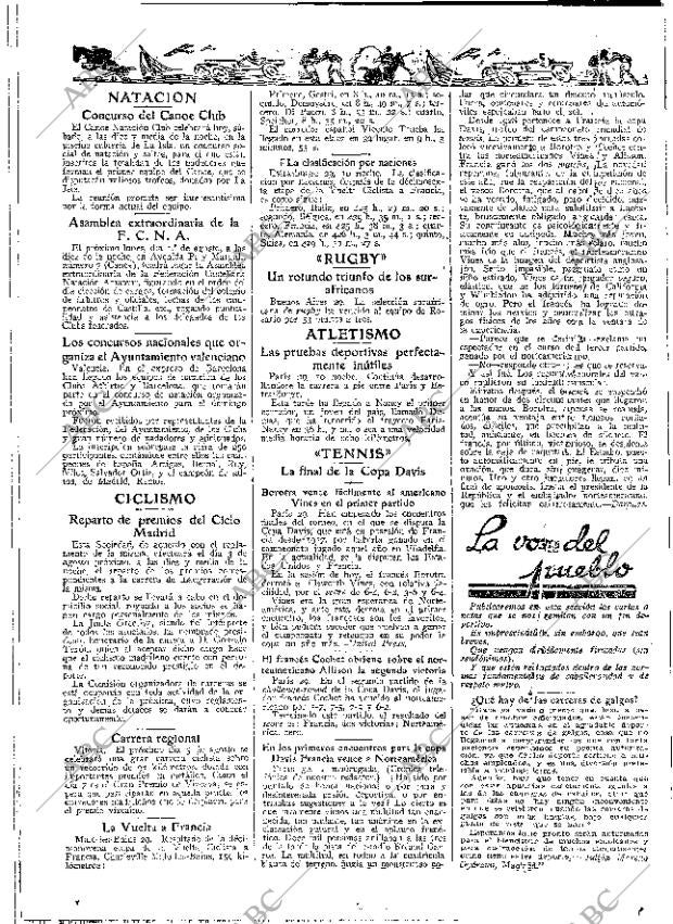 ABC MADRID 30-07-1932 página 44