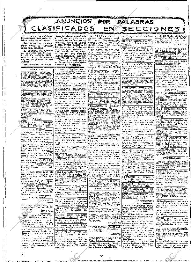 ABC MADRID 30-07-1932 página 48