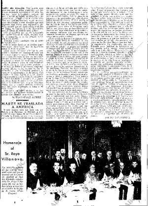 ABC MADRID 30-07-1932 página 5