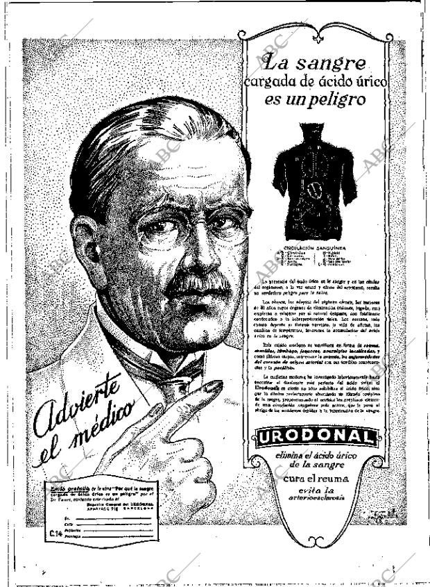 ABC MADRID 30-07-1932 página 52