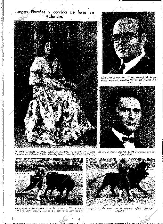 ABC MADRID 30-07-1932 página 6