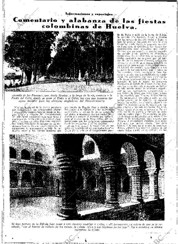 ABC MADRID 30-07-1932 página 8