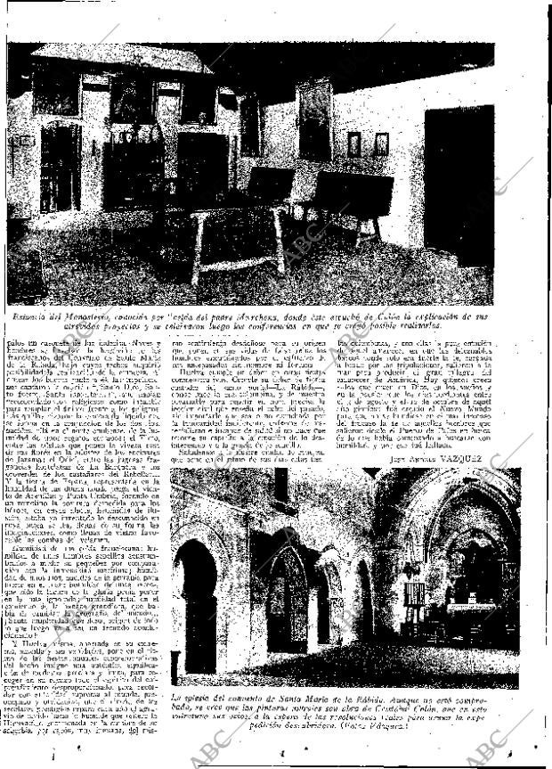 ABC MADRID 30-07-1932 página 9