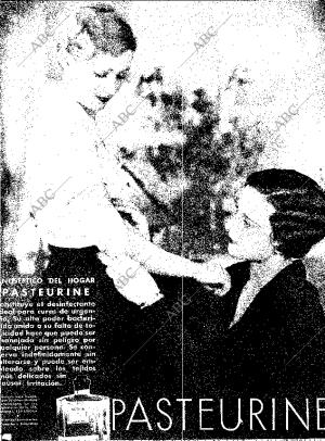 ABC SEVILLA 31-07-1932 página 2