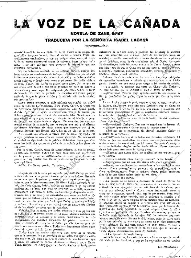 ABC SEVILLA 31-07-1932 página 46