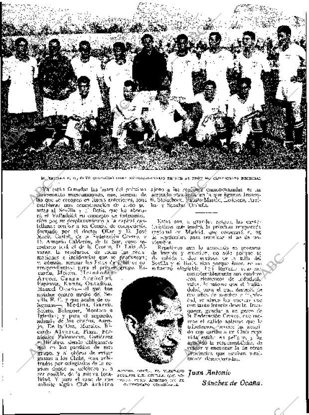 BLANCO Y NEGRO MADRID 31-07-1932 página 136