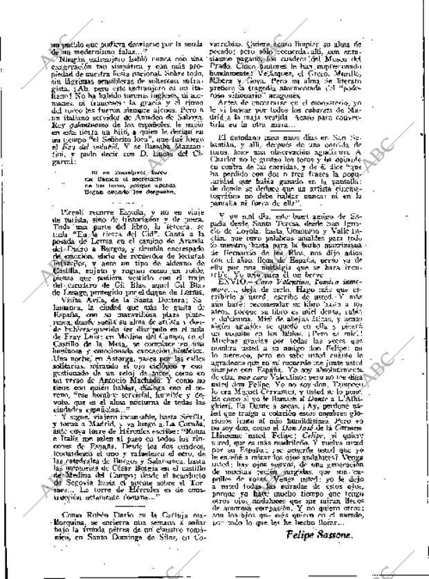 BLANCO Y NEGRO MADRID 31-07-1932 página 152