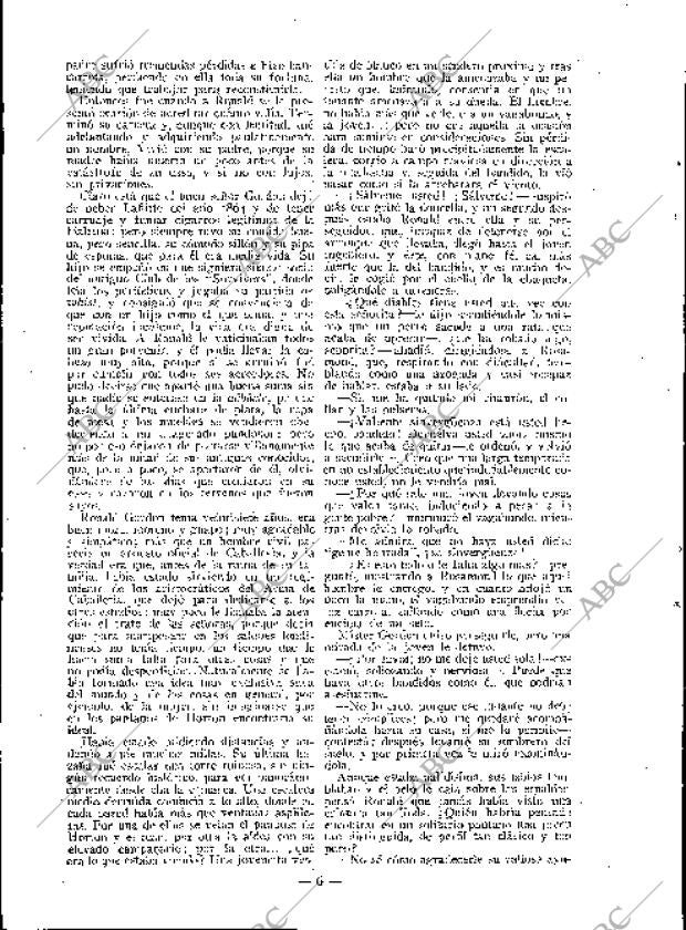BLANCO Y NEGRO MADRID 31-07-1932 página 204