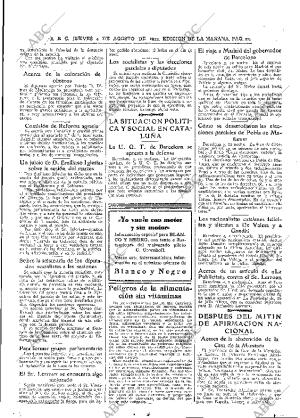 ABC MADRID 04-08-1932 página 23