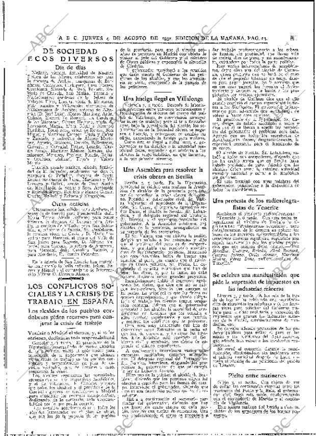 ABC MADRID 04-08-1932 página 24