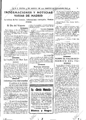 ABC MADRID 04-08-1932 página 29