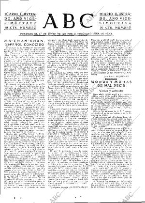 ABC MADRID 04-08-1932 página 3