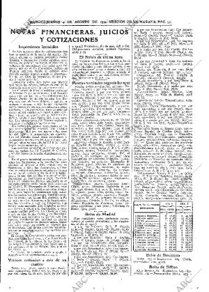 ABC MADRID 04-08-1932 página 35