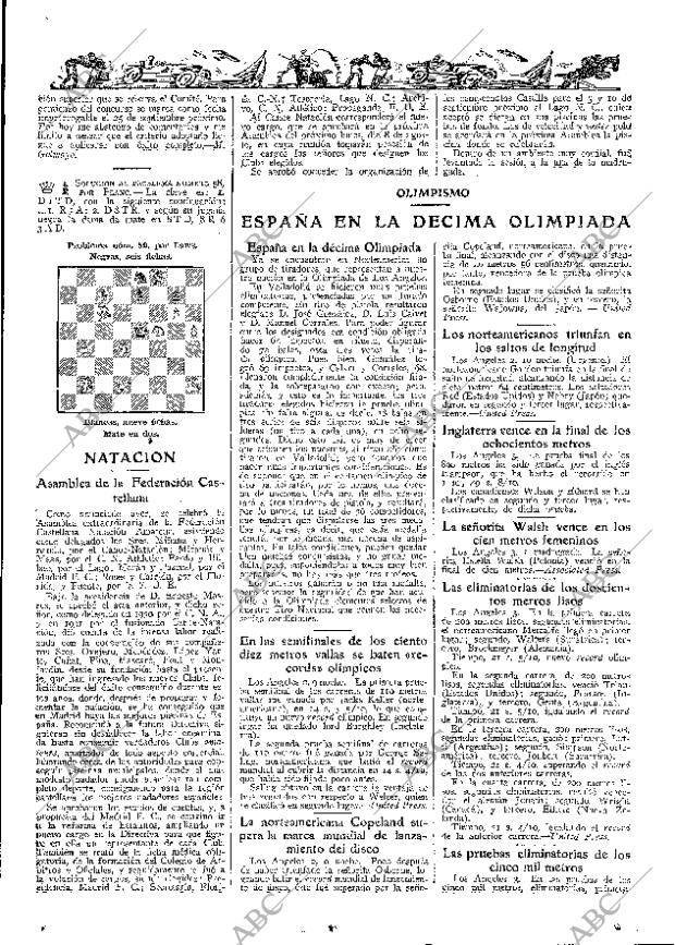 ABC MADRID 04-08-1932 página 41