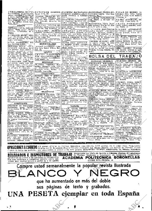 ABC MADRID 04-08-1932 página 45