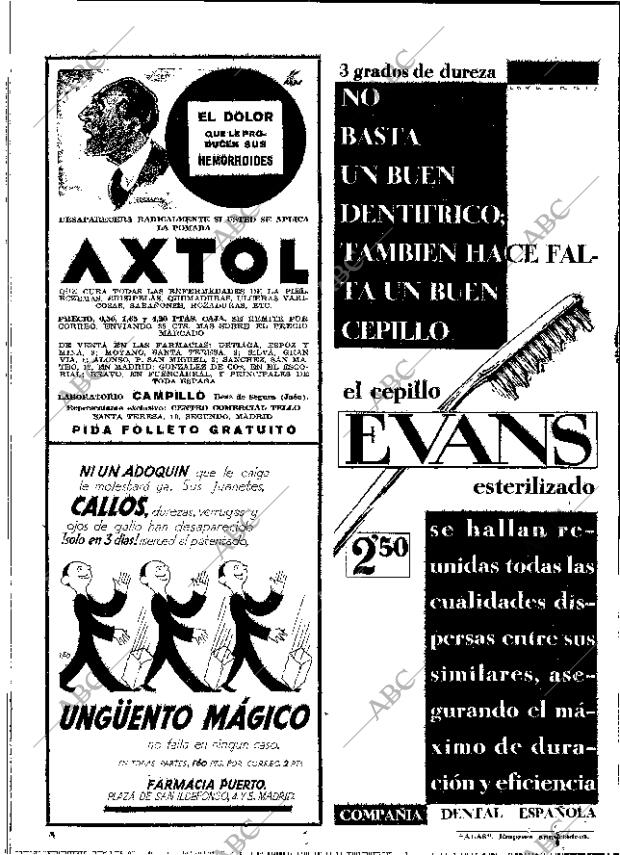 ABC MADRID 04-08-1932 página 48