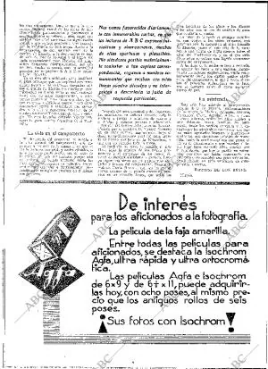 ABC MADRID 04-08-1932 página 6