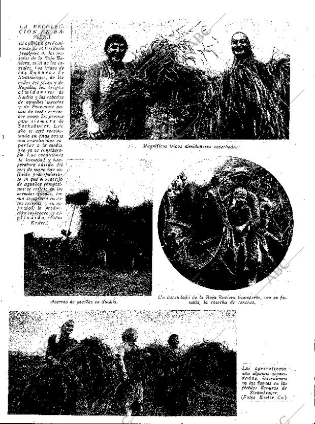 ABC SEVILLA 06-08-1932 página 13